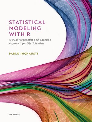 cover image of Statistical Modeling With R